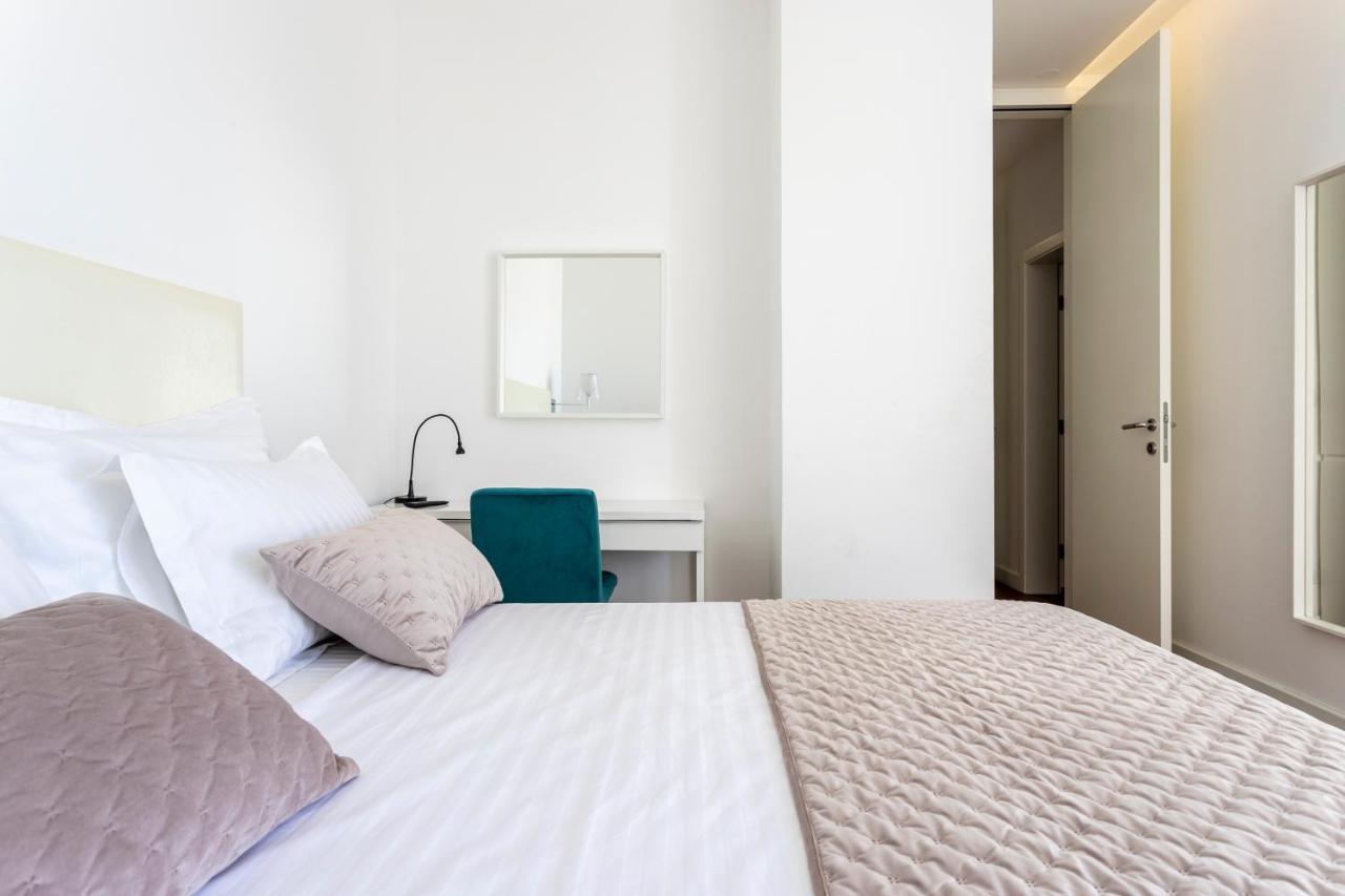 Apartment Blue Maris Znjan *