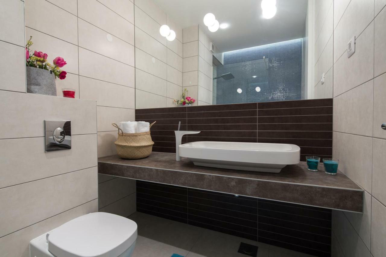 Blue Maris Znjan Apartment Split
