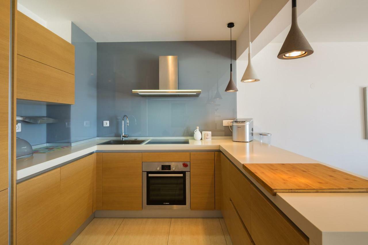 Apartment Blue Maris Znjan *